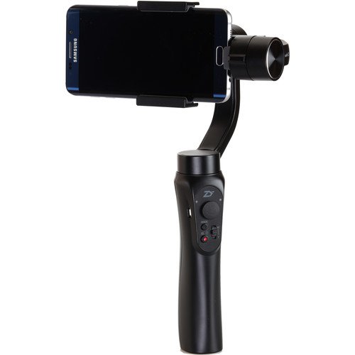 Zhiyun tech smartphone steady cam
