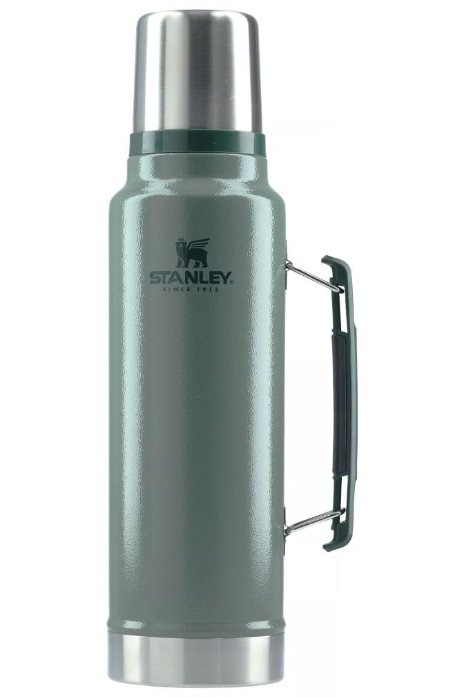 Stanley Classic Ultra 1.5-Quart Vacuum Bottle