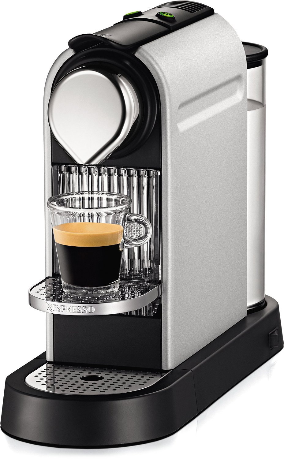 NESPRESSO