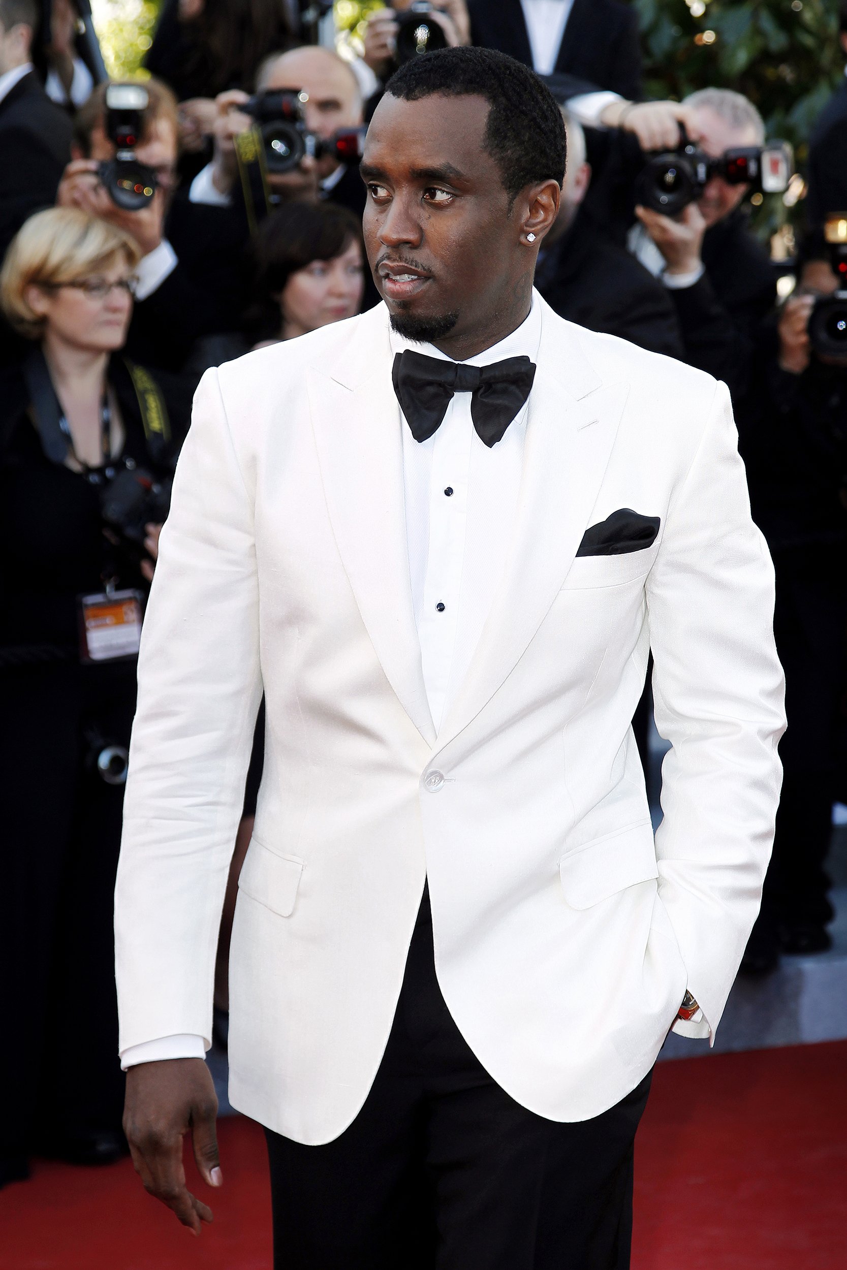 Sean Combs