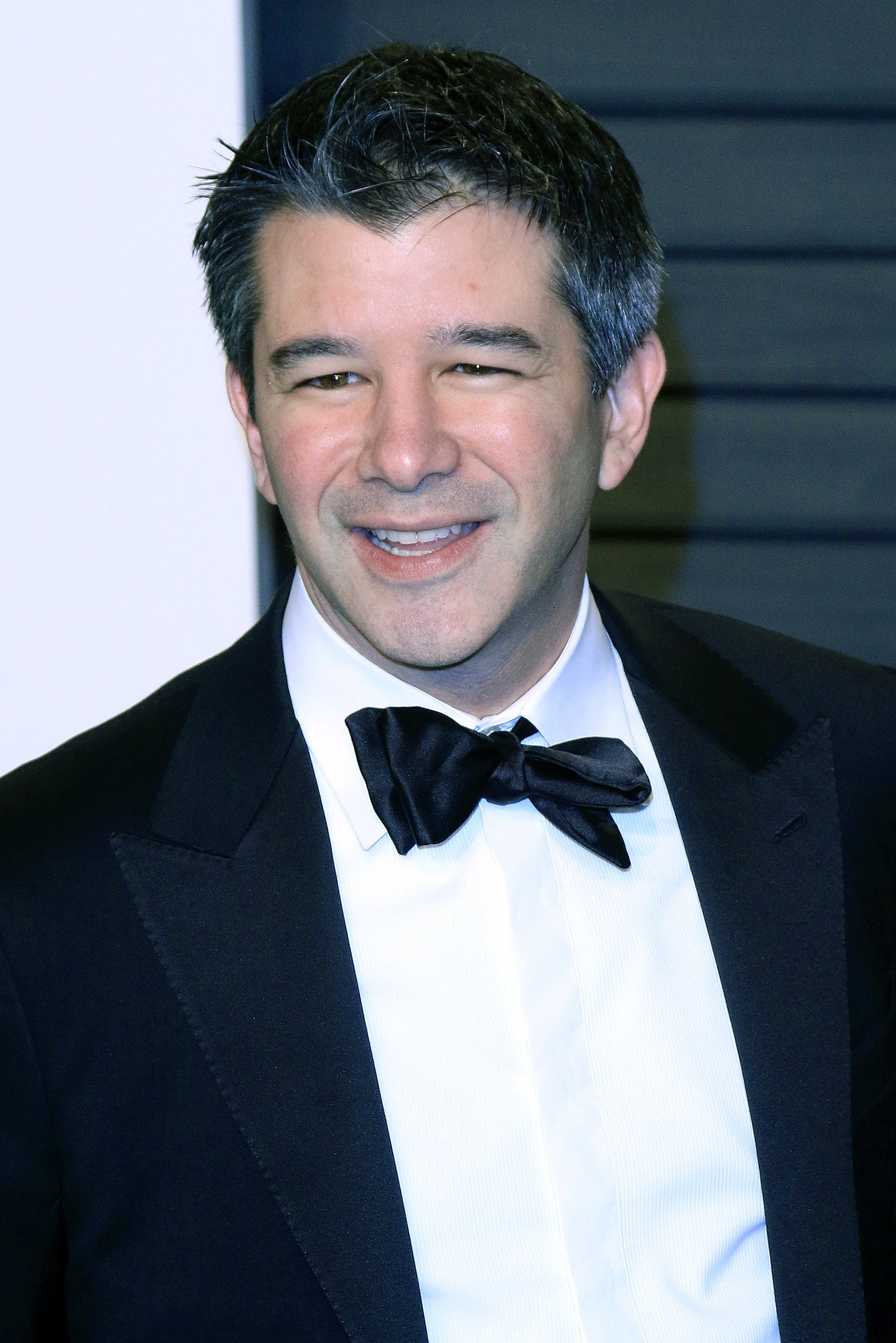 Travis Kalanick