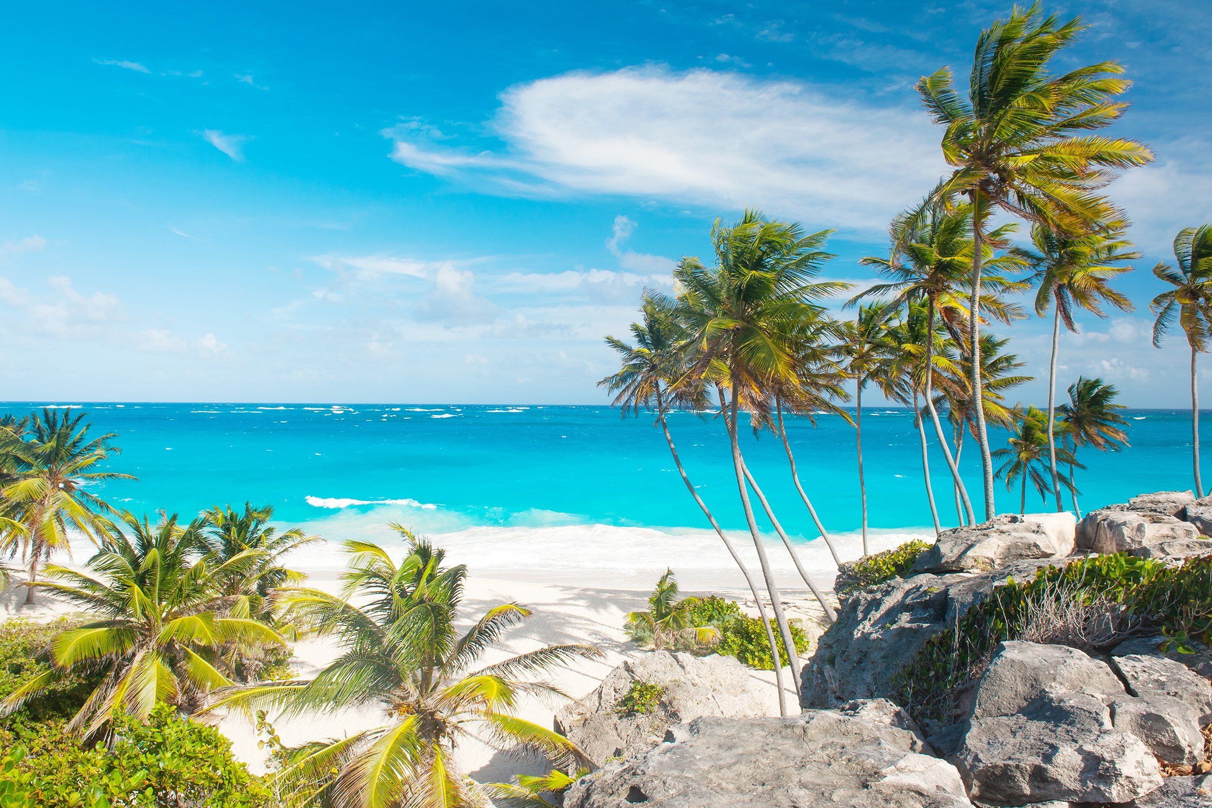 Barbados