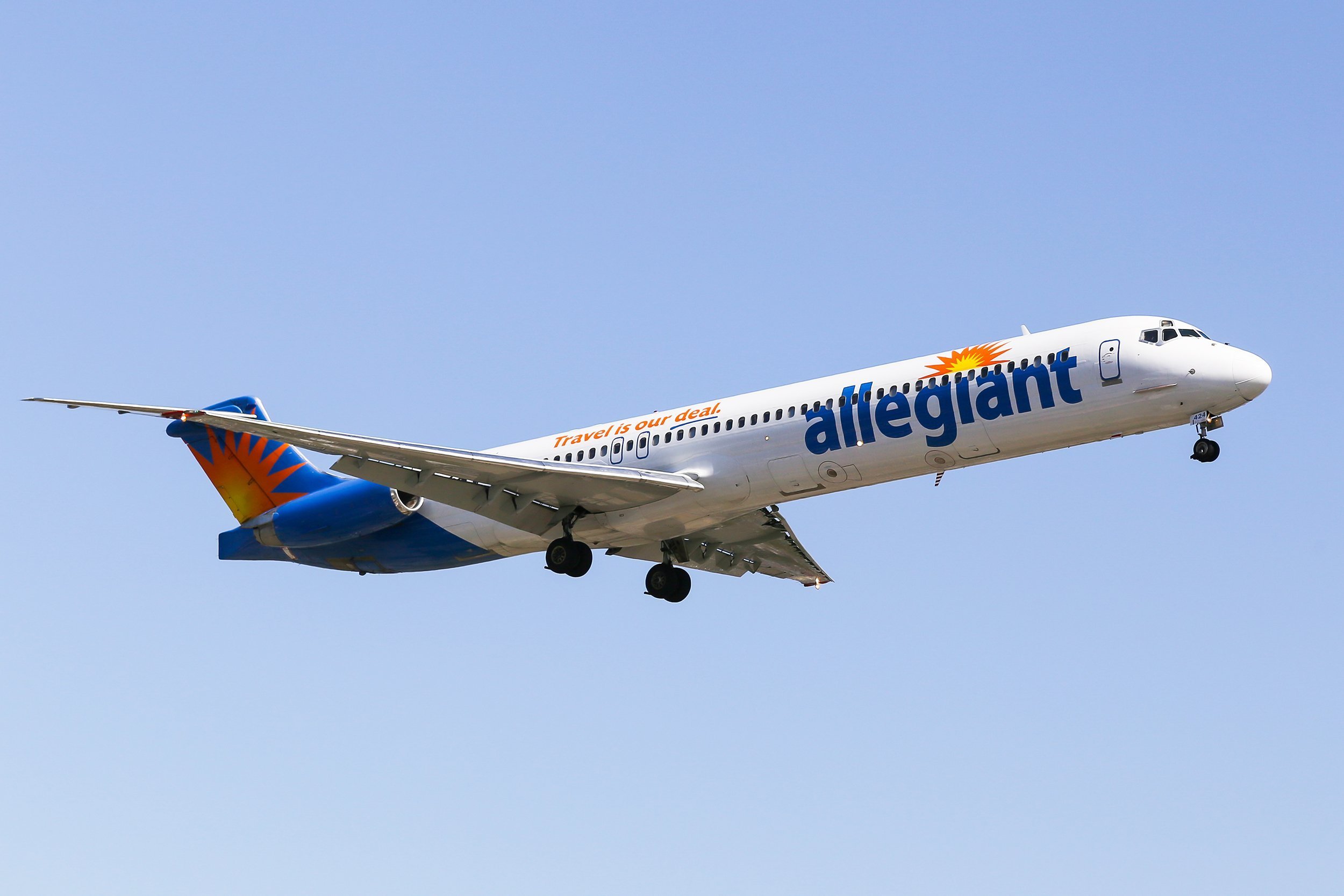 Allegiant Air