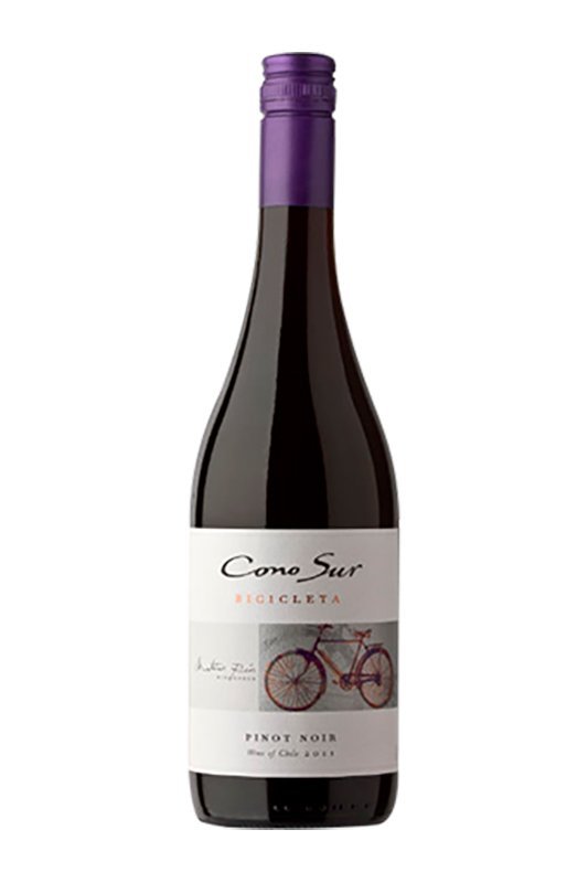 Cono Sur Bicicleta Pinot Noir