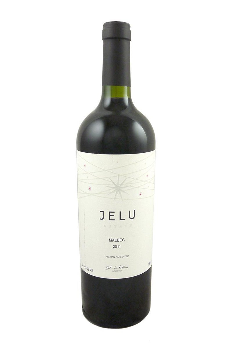Jelu Malbec