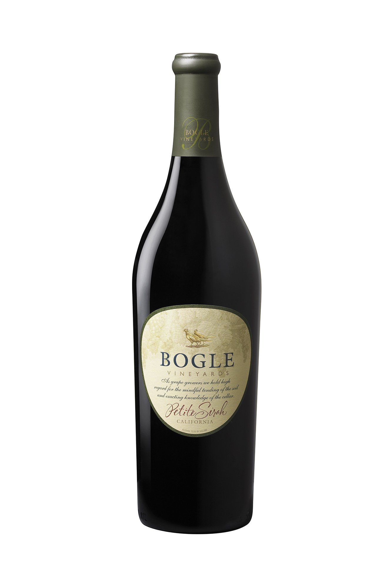 Bogle Petit Syrah