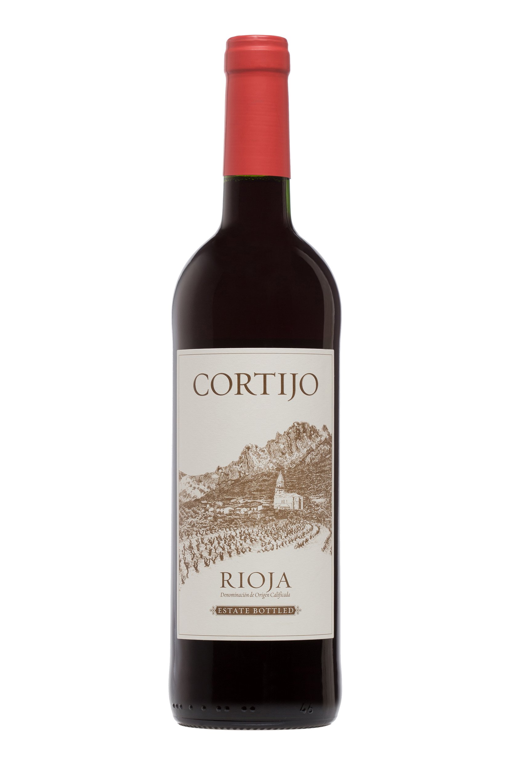 Cortijo Rioja