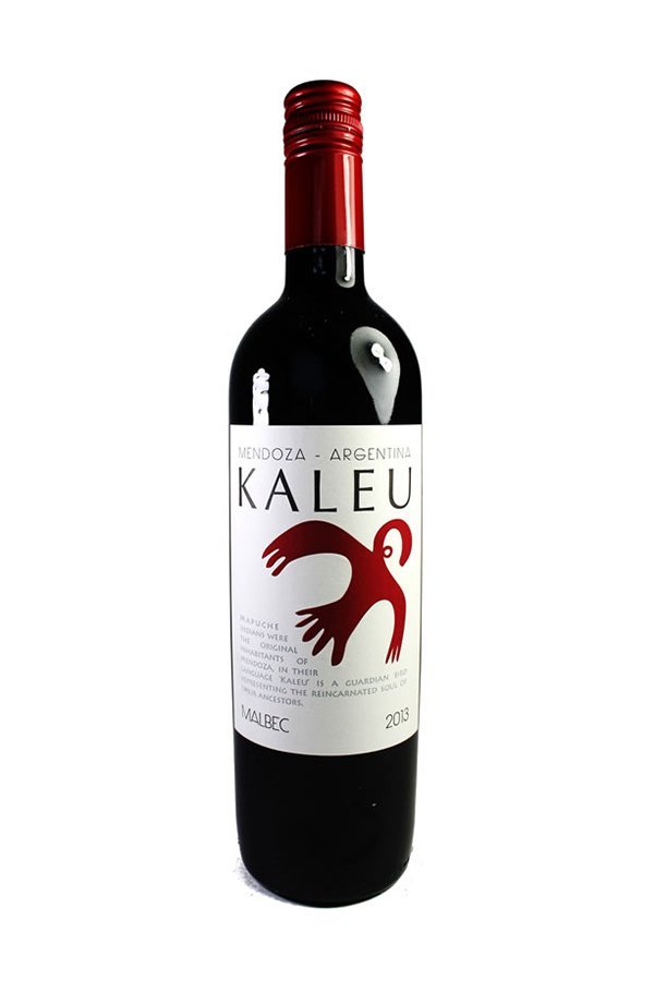 Kaleu Malbec