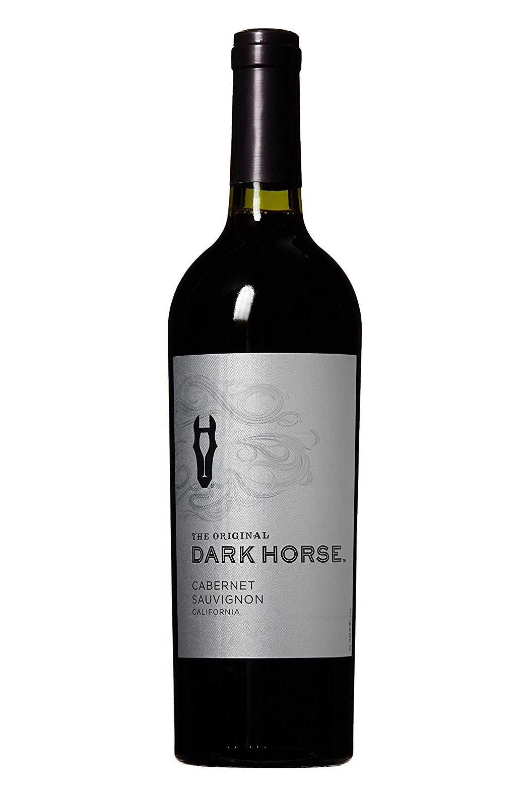 Dark Horse Cabernet Sauvignon