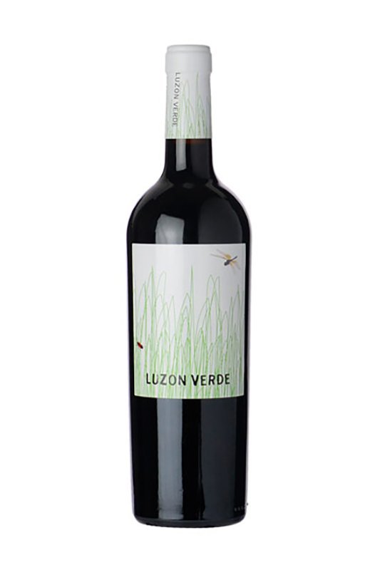 Bodegas Luzón Verde