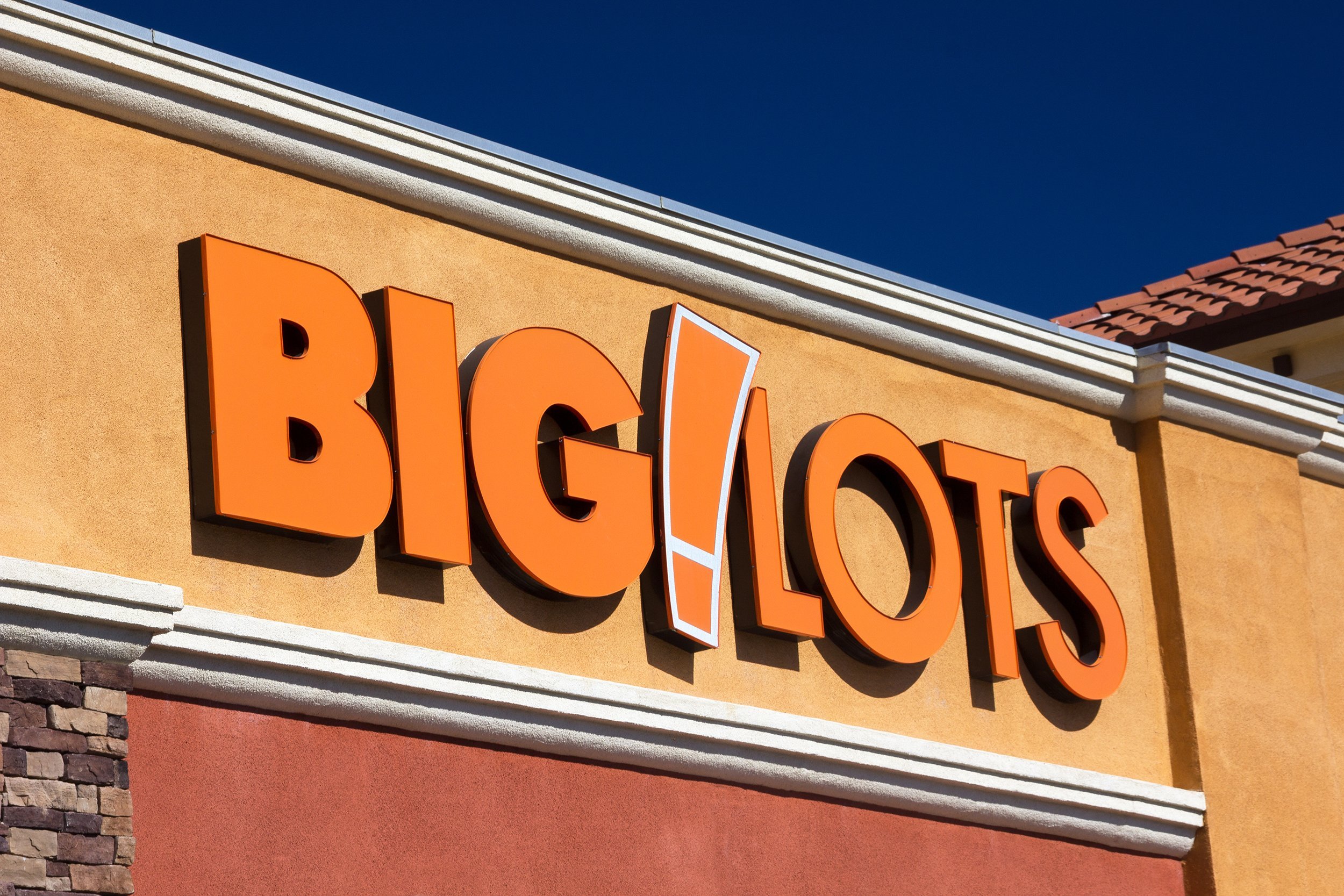 Big Lots