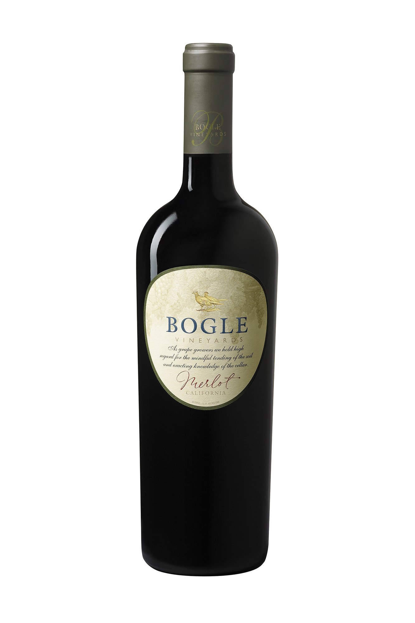 Bogle Merlot