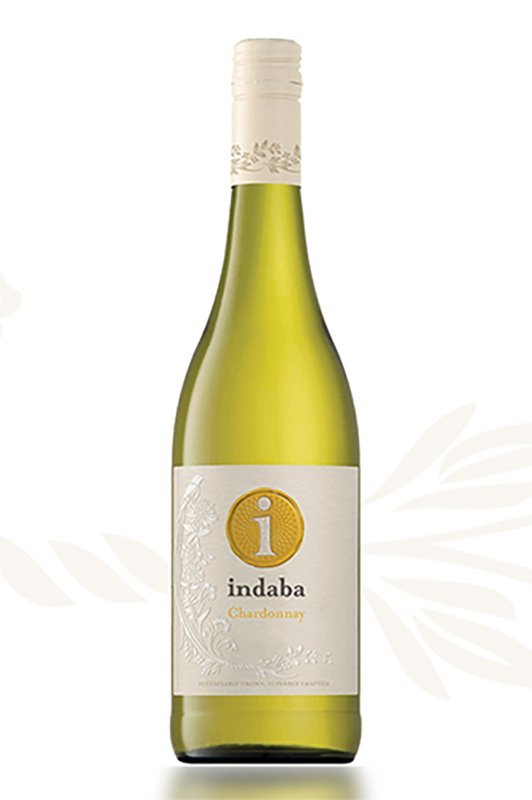 Indaba Chardonnay