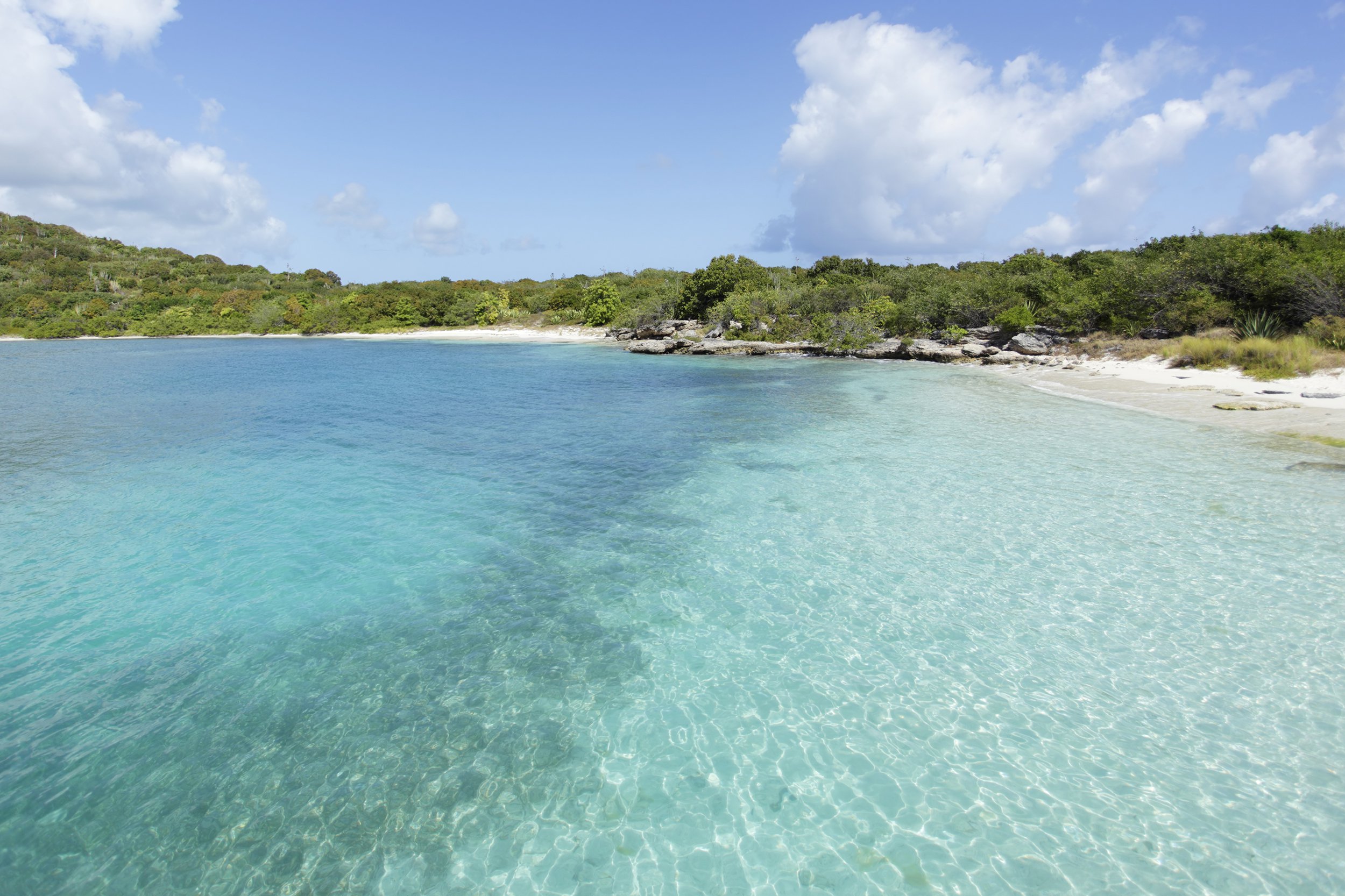 Barbuda