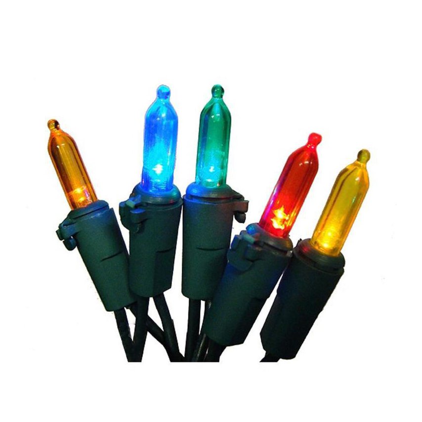 Christmas Lights