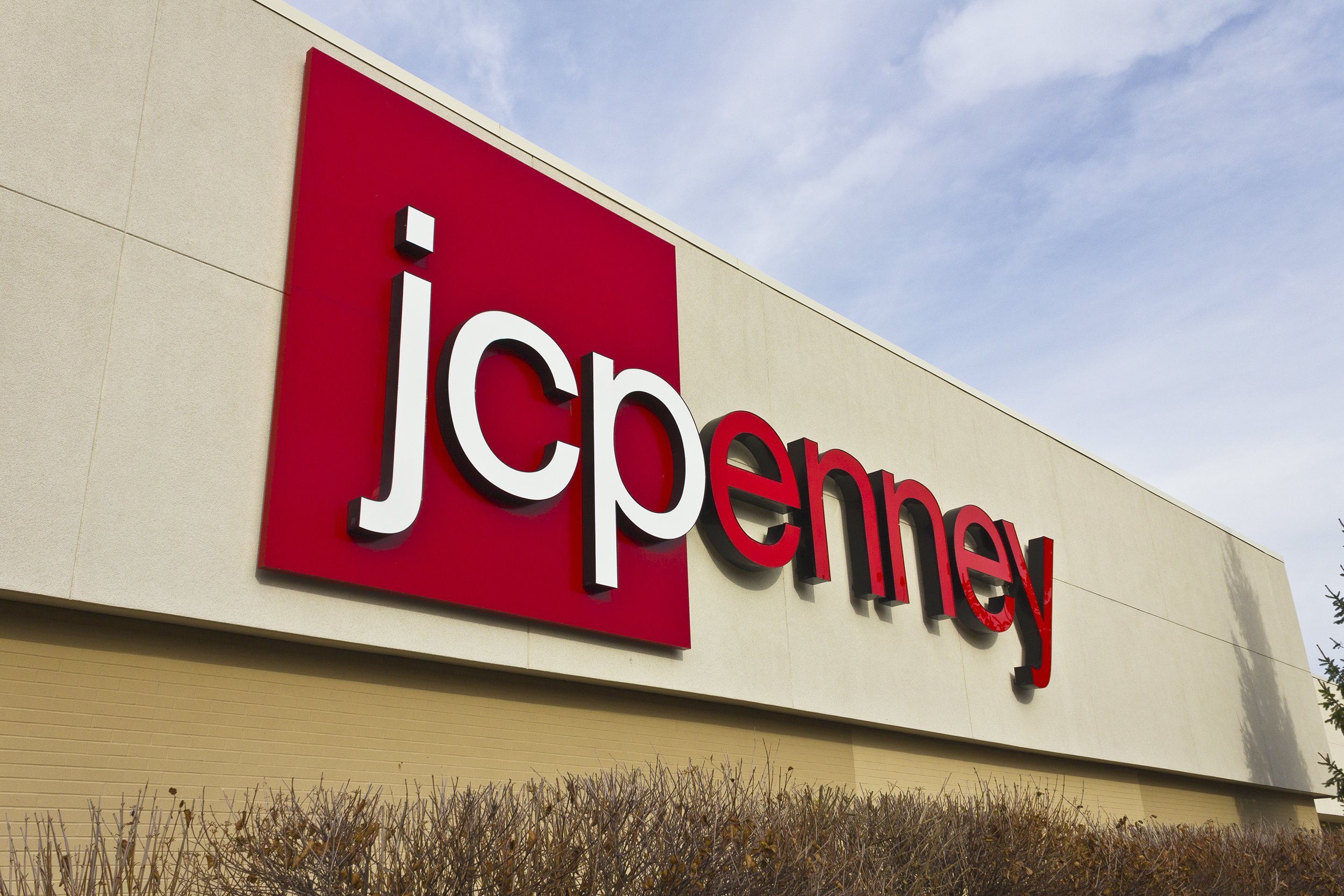 JCPenney