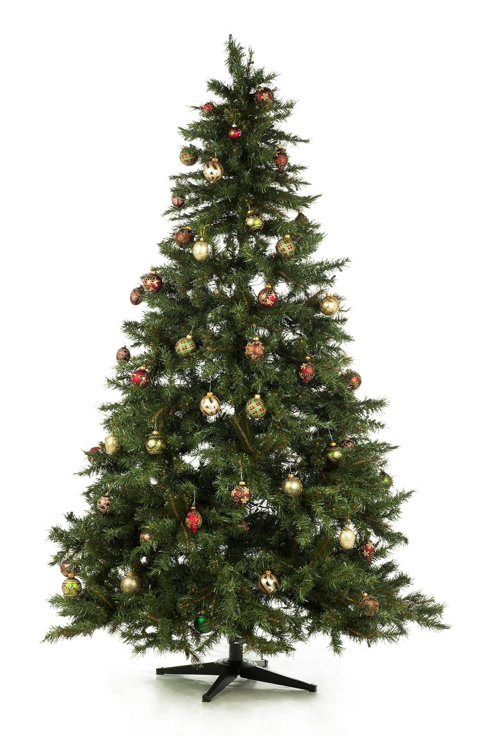 Artificial Trees