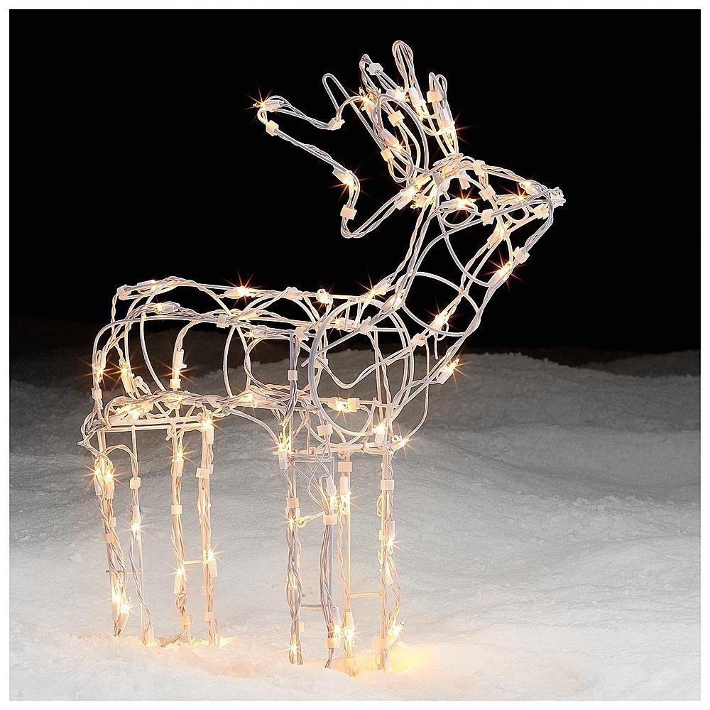 Lighted Decorations