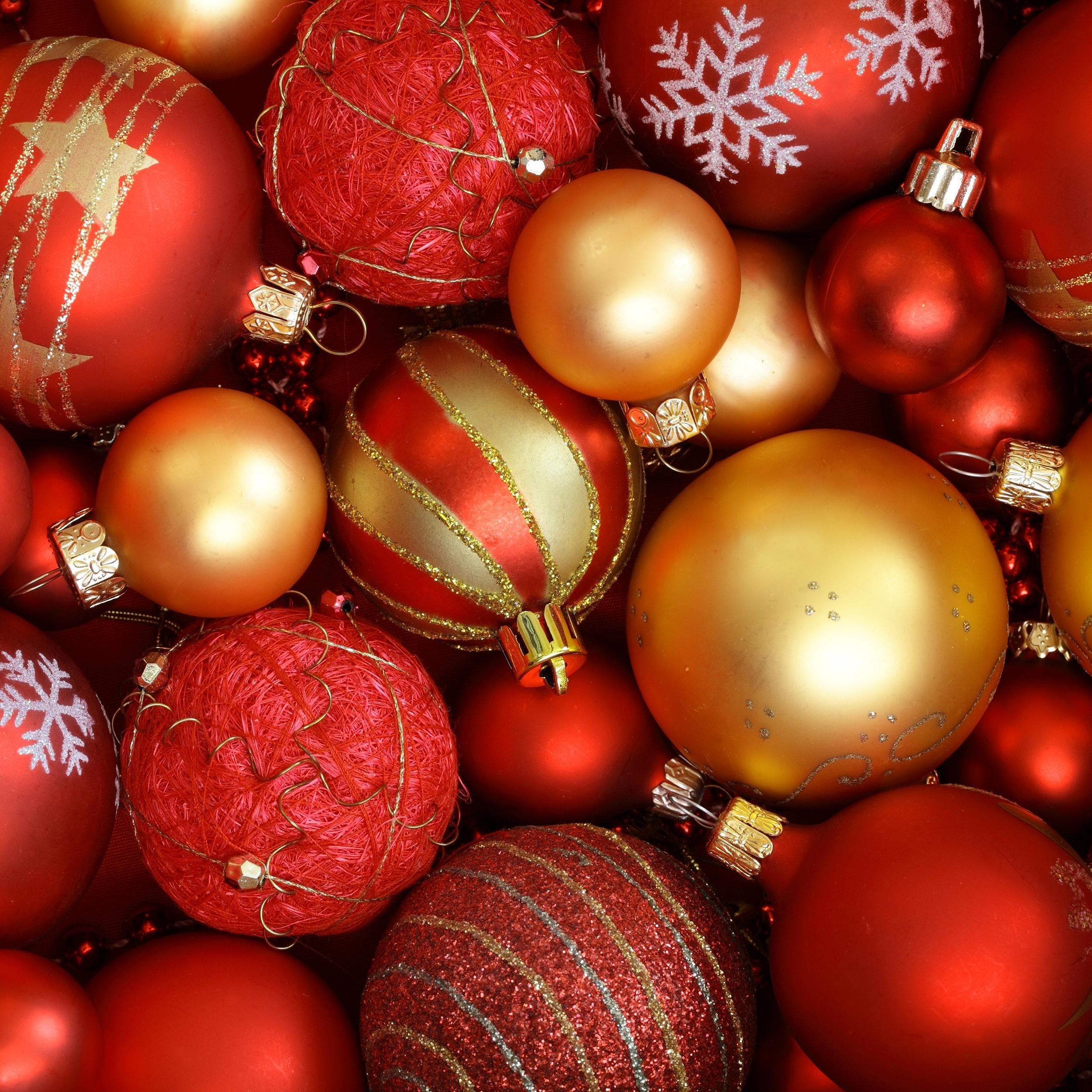 Ornaments
