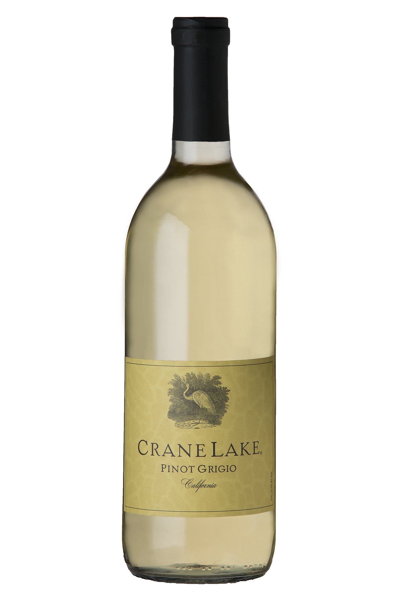 Crane Lake Pinot Grigio