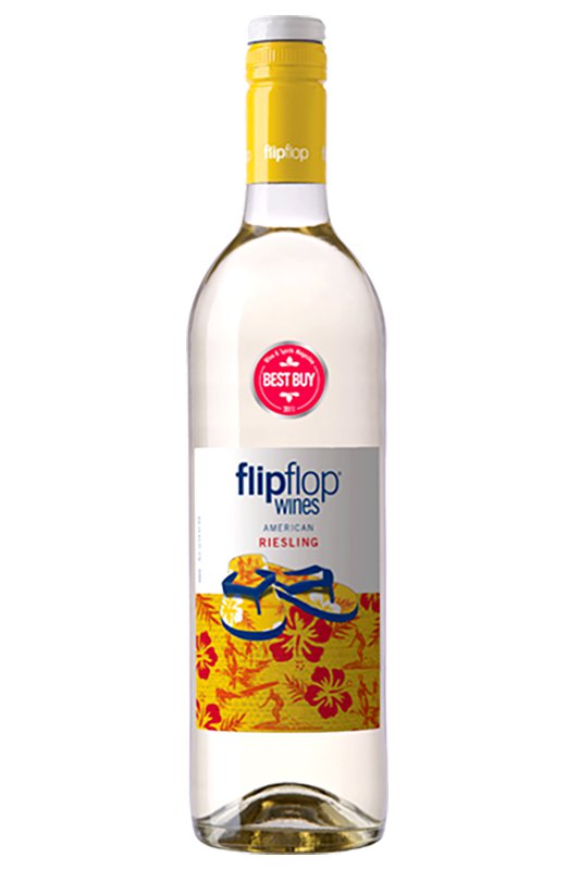Flip Flop Riesling