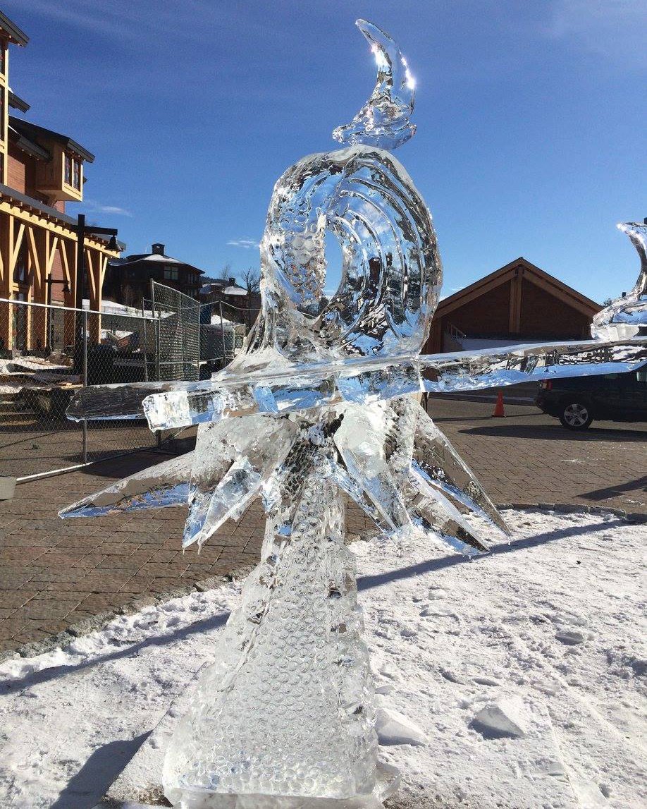 Stowe Winter Carnival in Stowe, VT