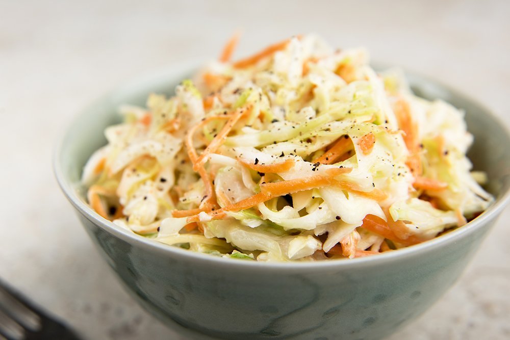 Carolina Slaw