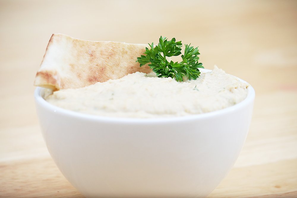 White Bean Spread