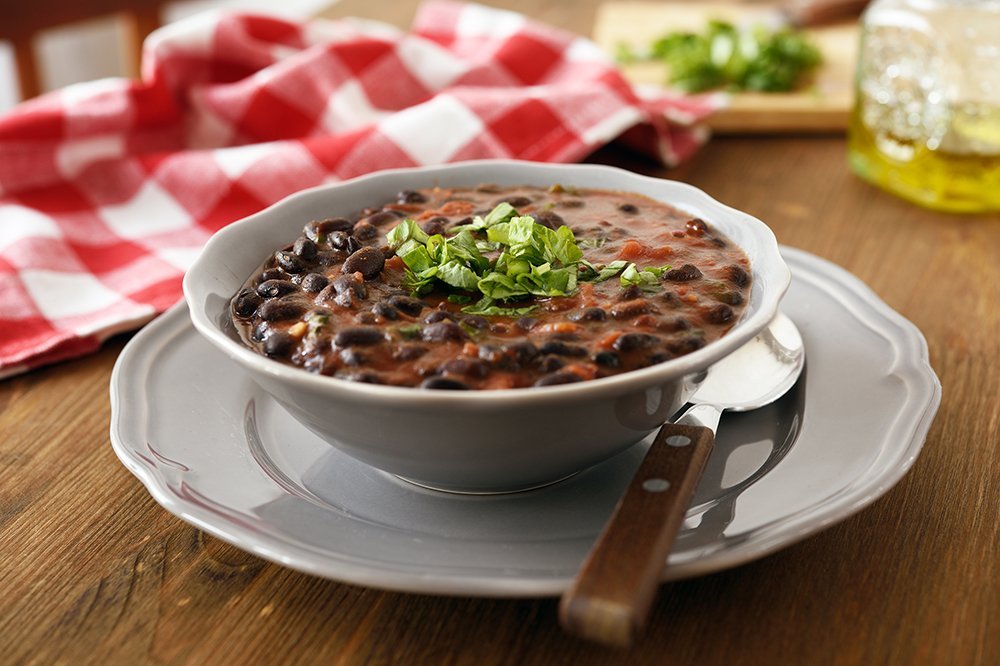 Black Bean Soup