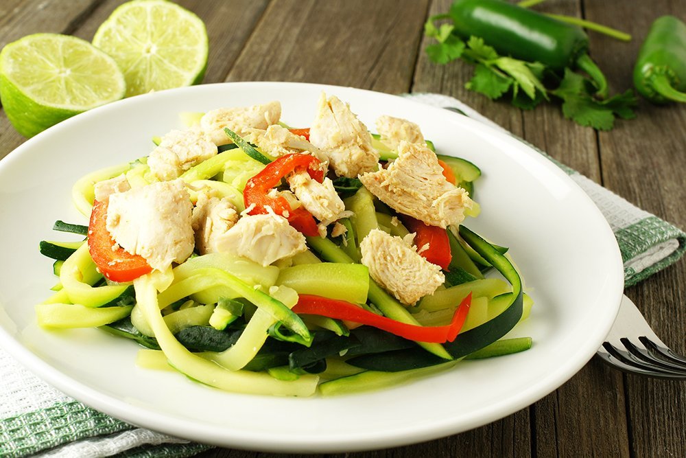 Zoodles