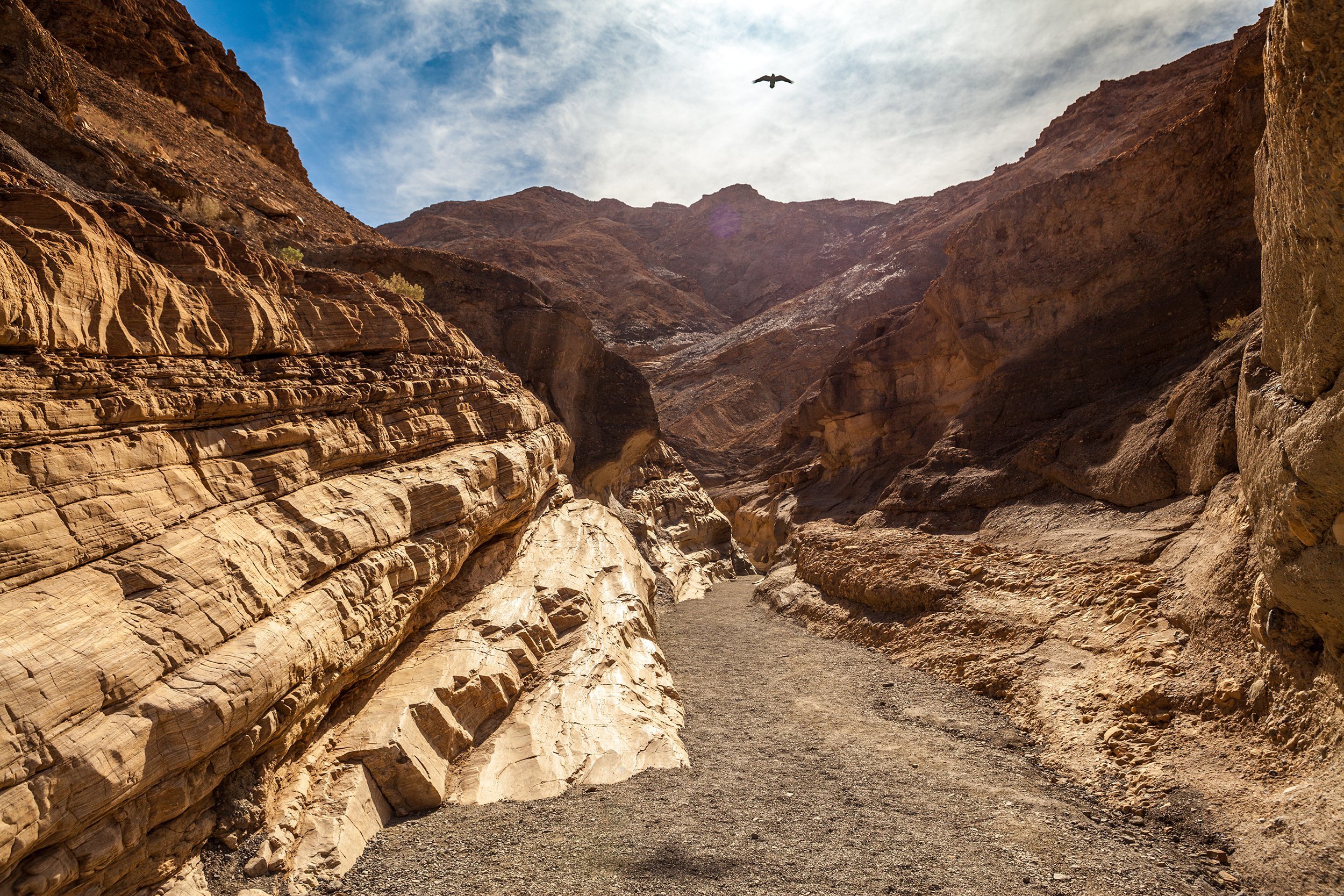 Death Valley, CA