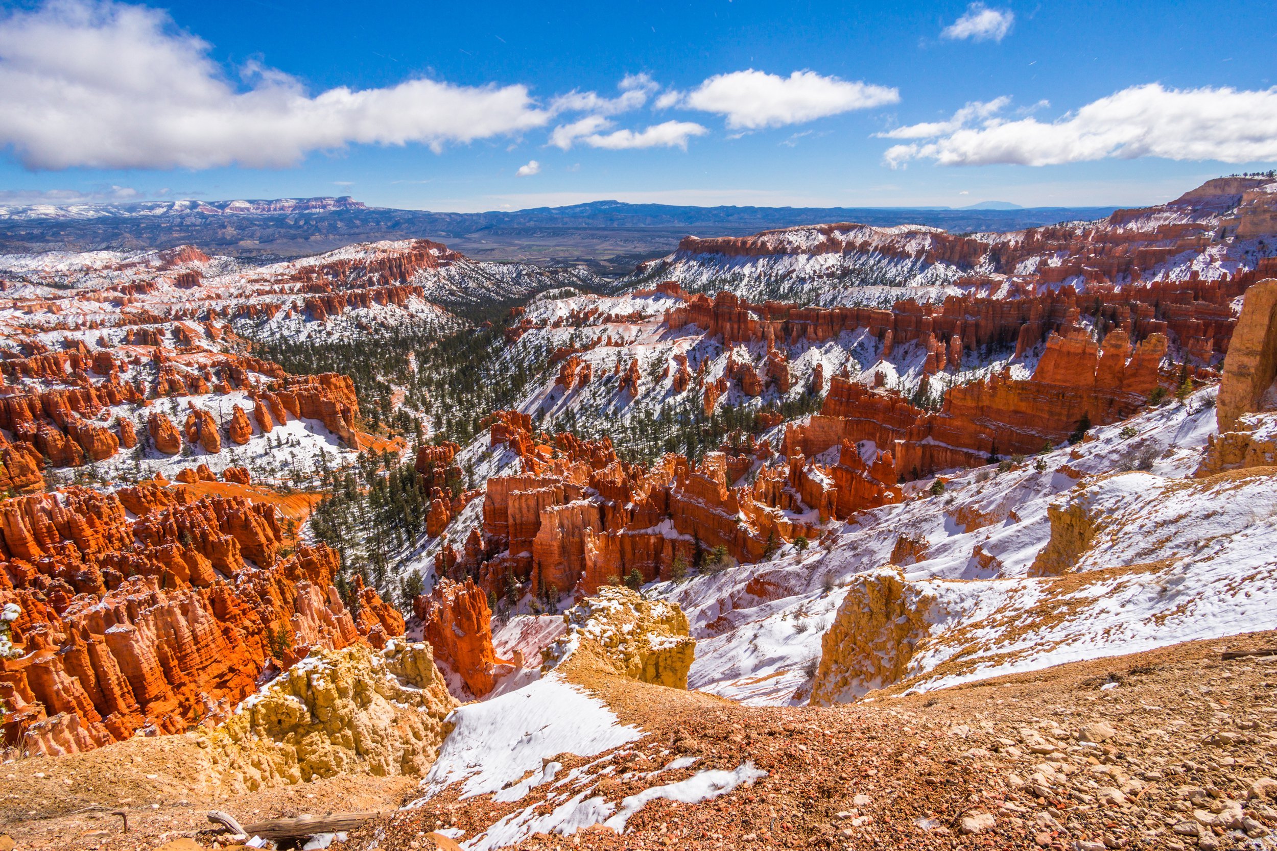 Bryce Canyon, UT