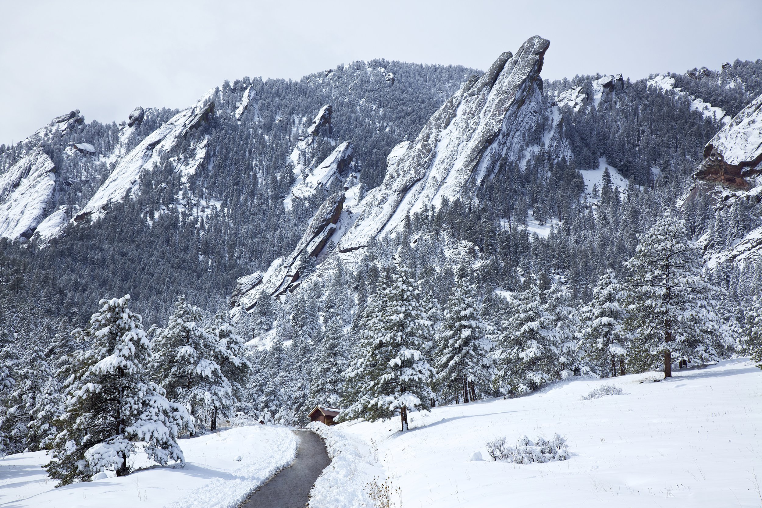 Rocky Mountain, CO