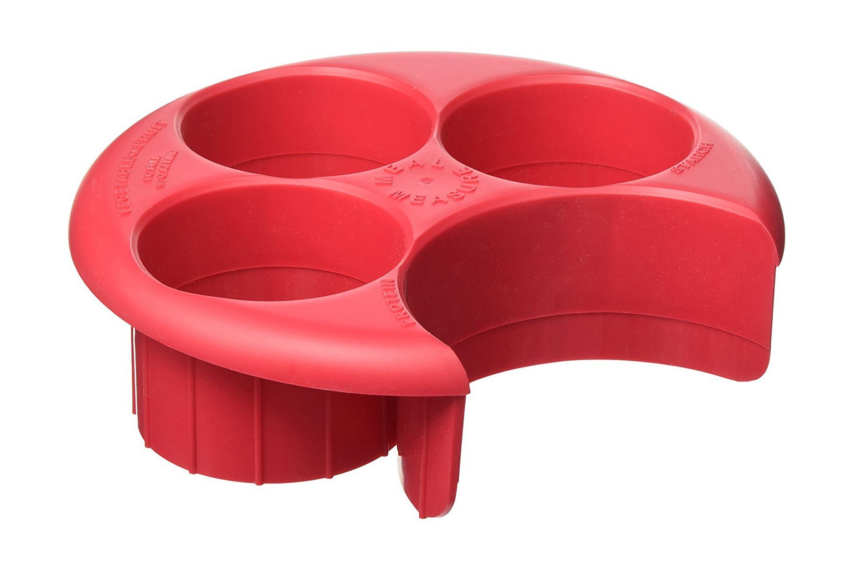 Meal Measure 1 Portion Control Tool