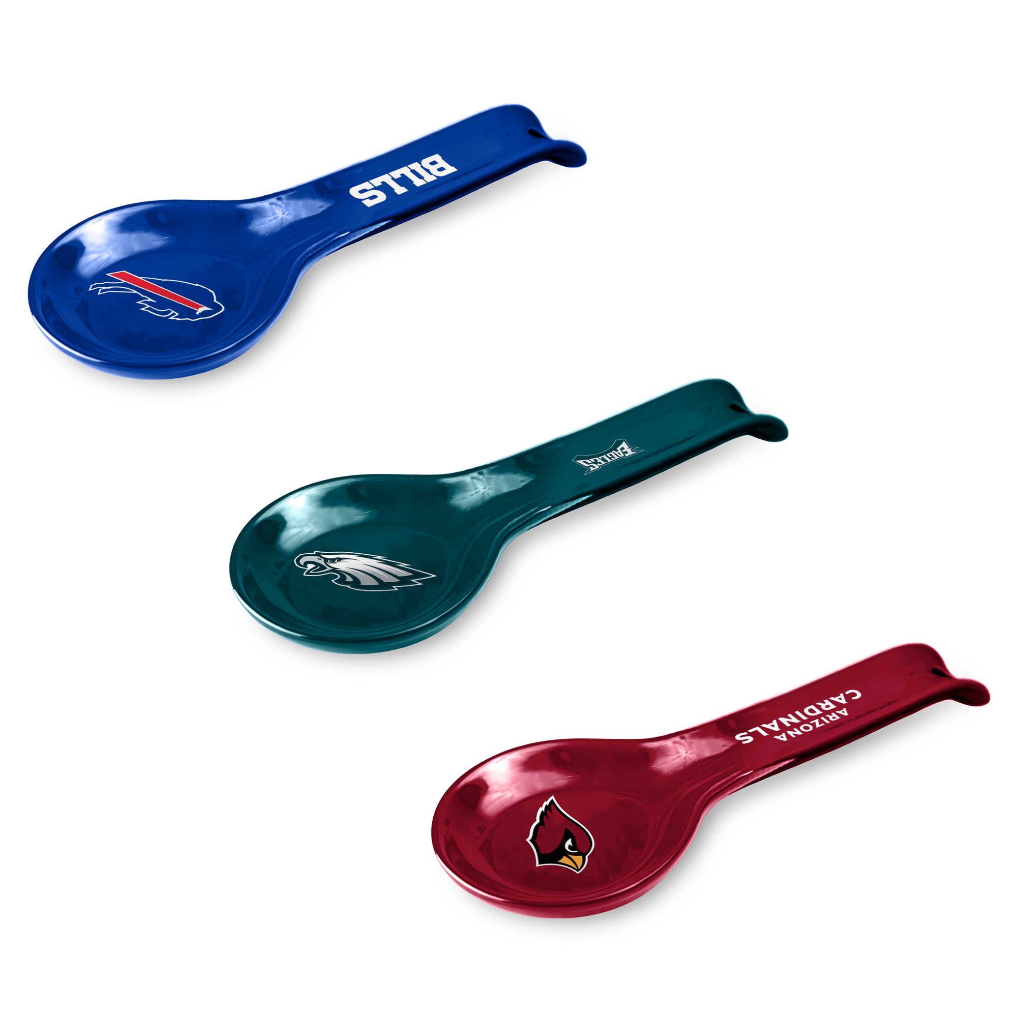 NFL Spoon Rest