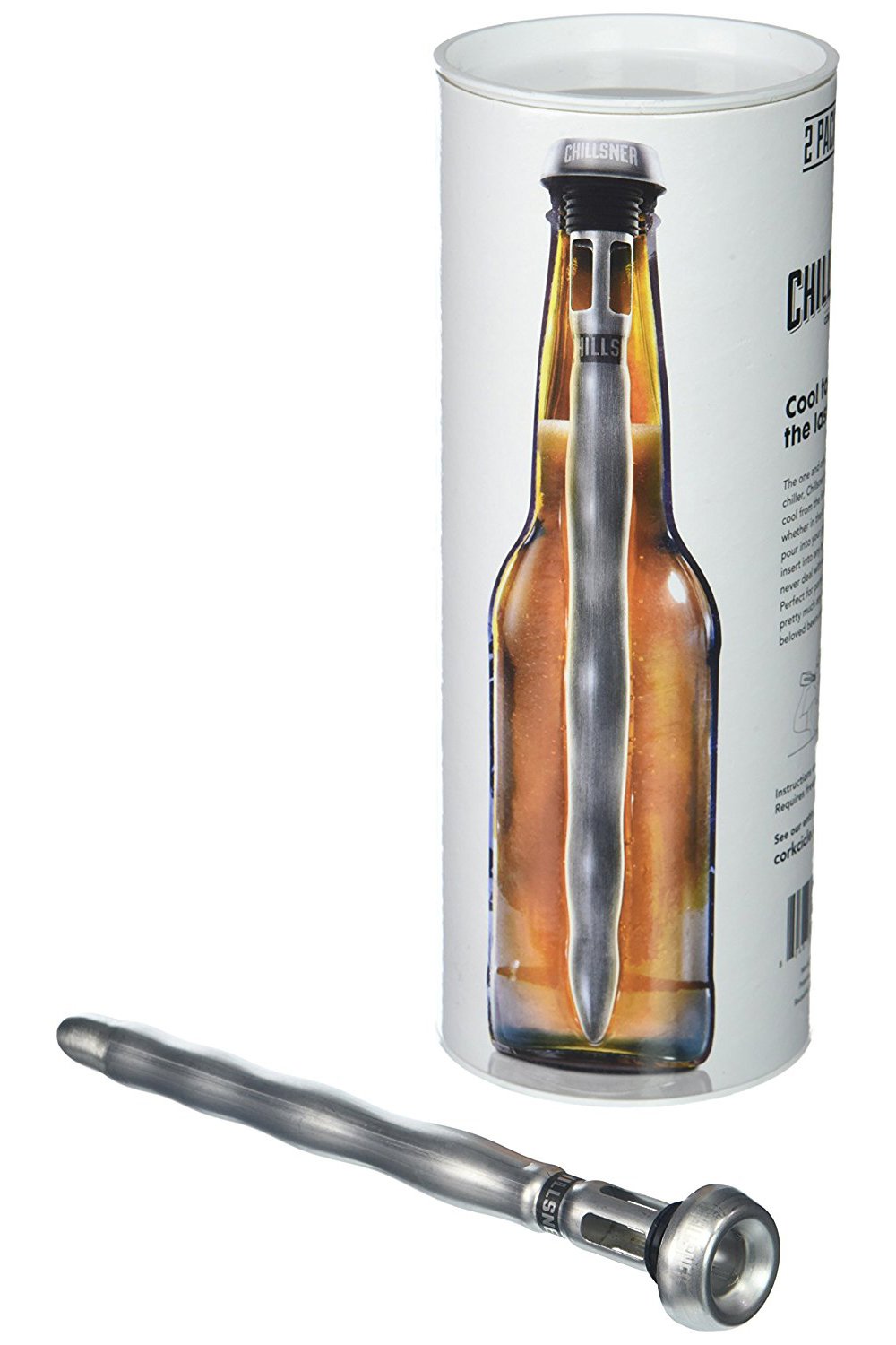 Corkcicle Beer Chiller