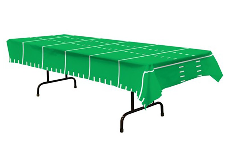 Plastic Table Cover