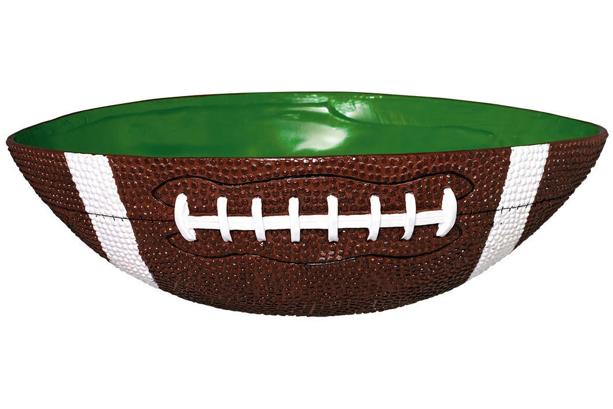 Game Day Football Bowl