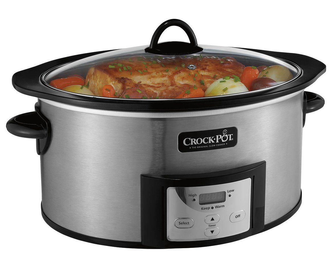 Crock-Pot
