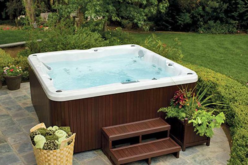 Jacuzzi