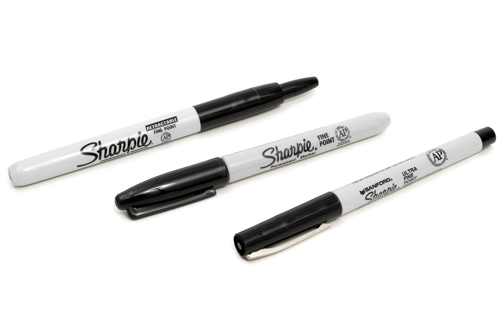 Sharpie