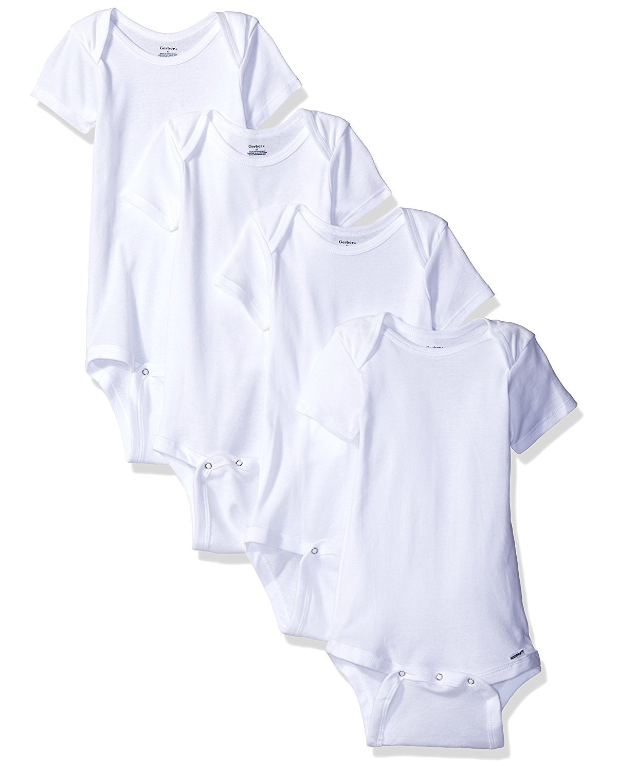 Gerber Products Company Onesies