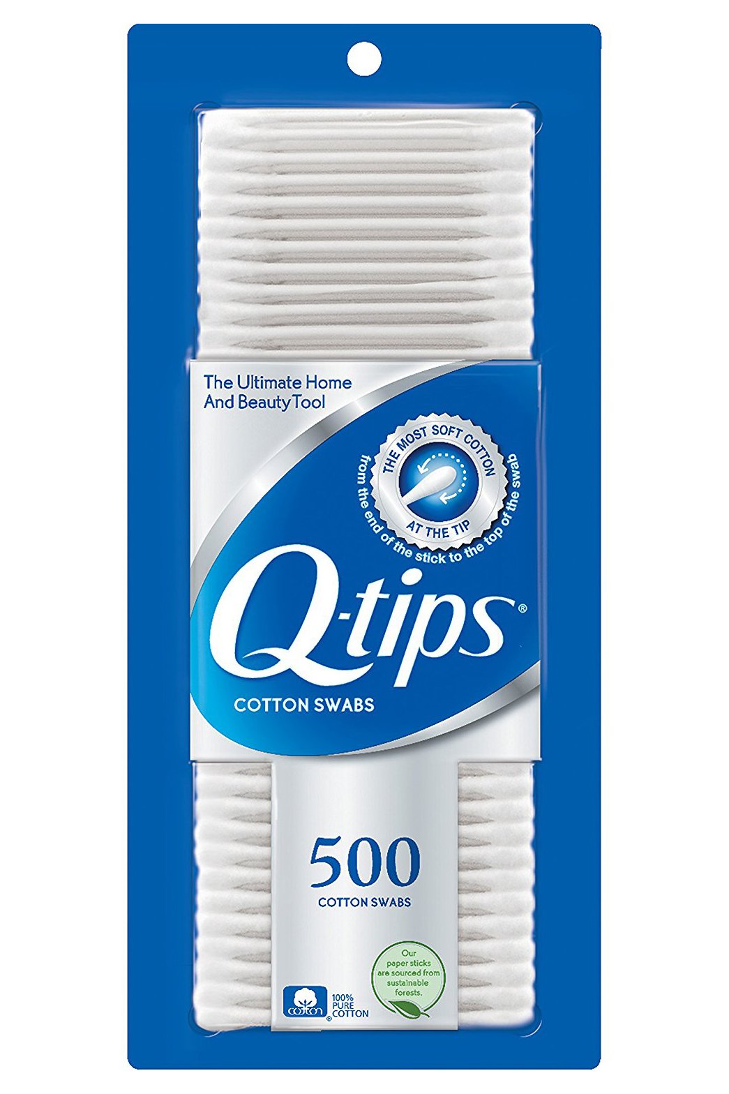 Q-Tips