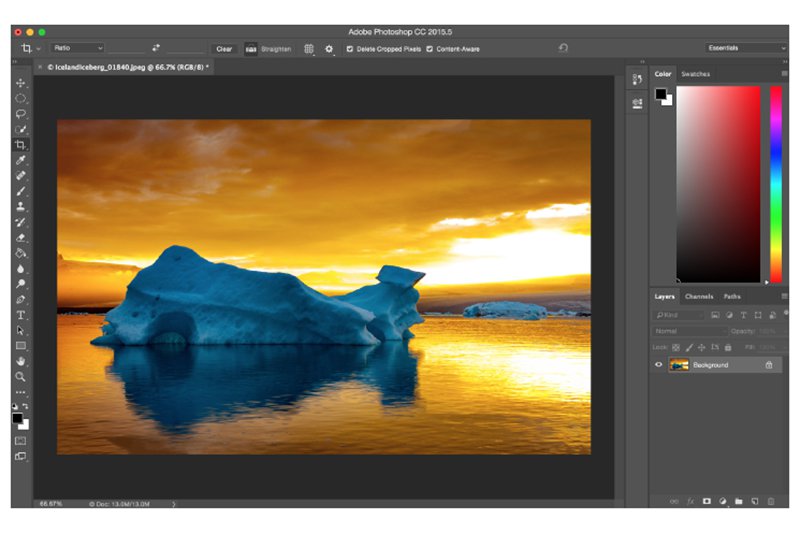 Photoshop