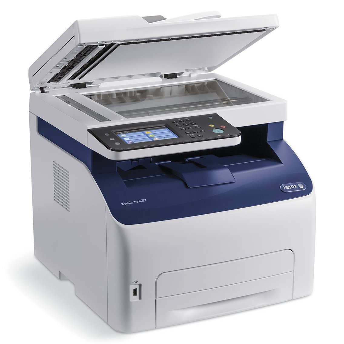 Xerox