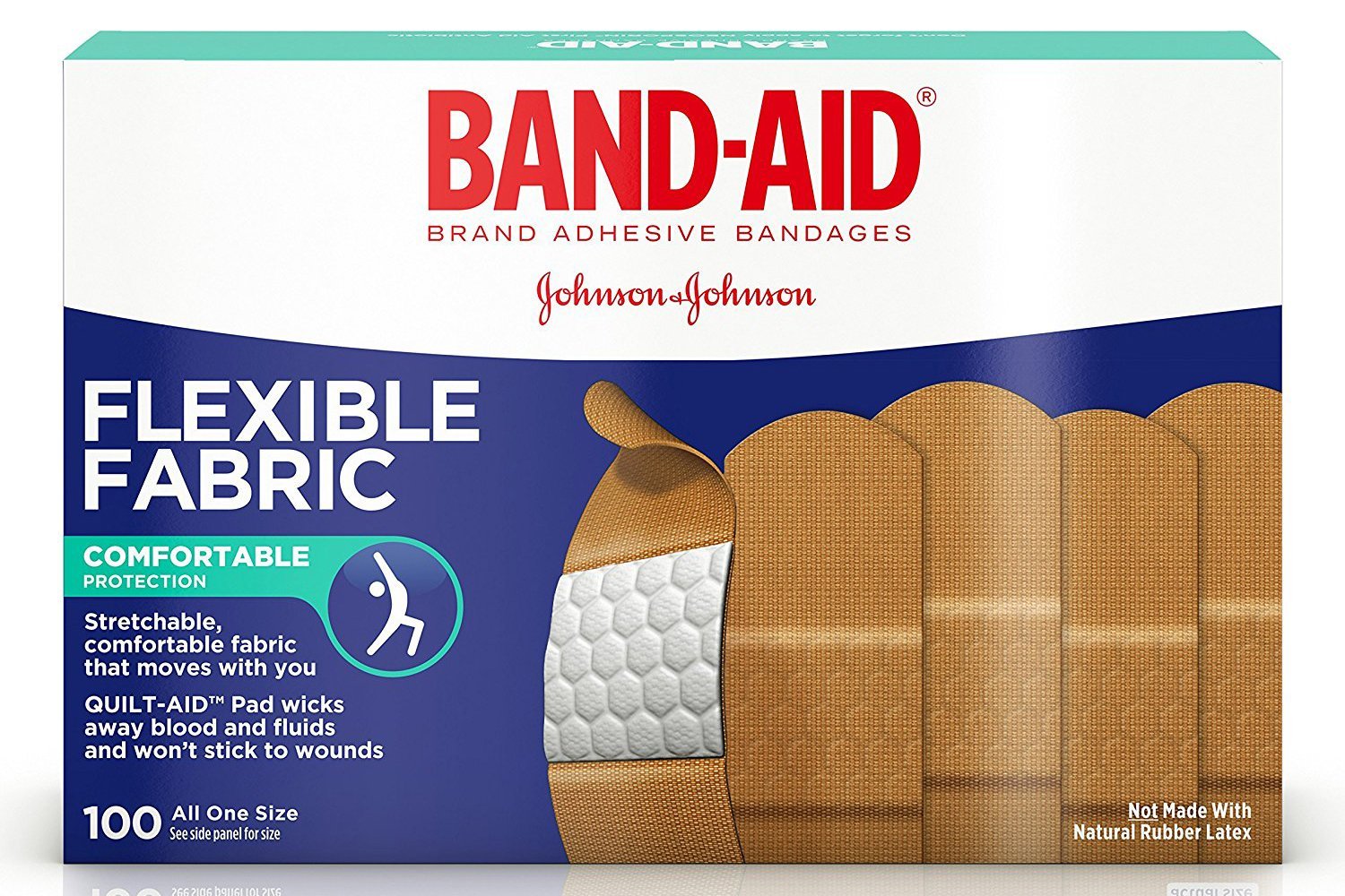Band-Aid