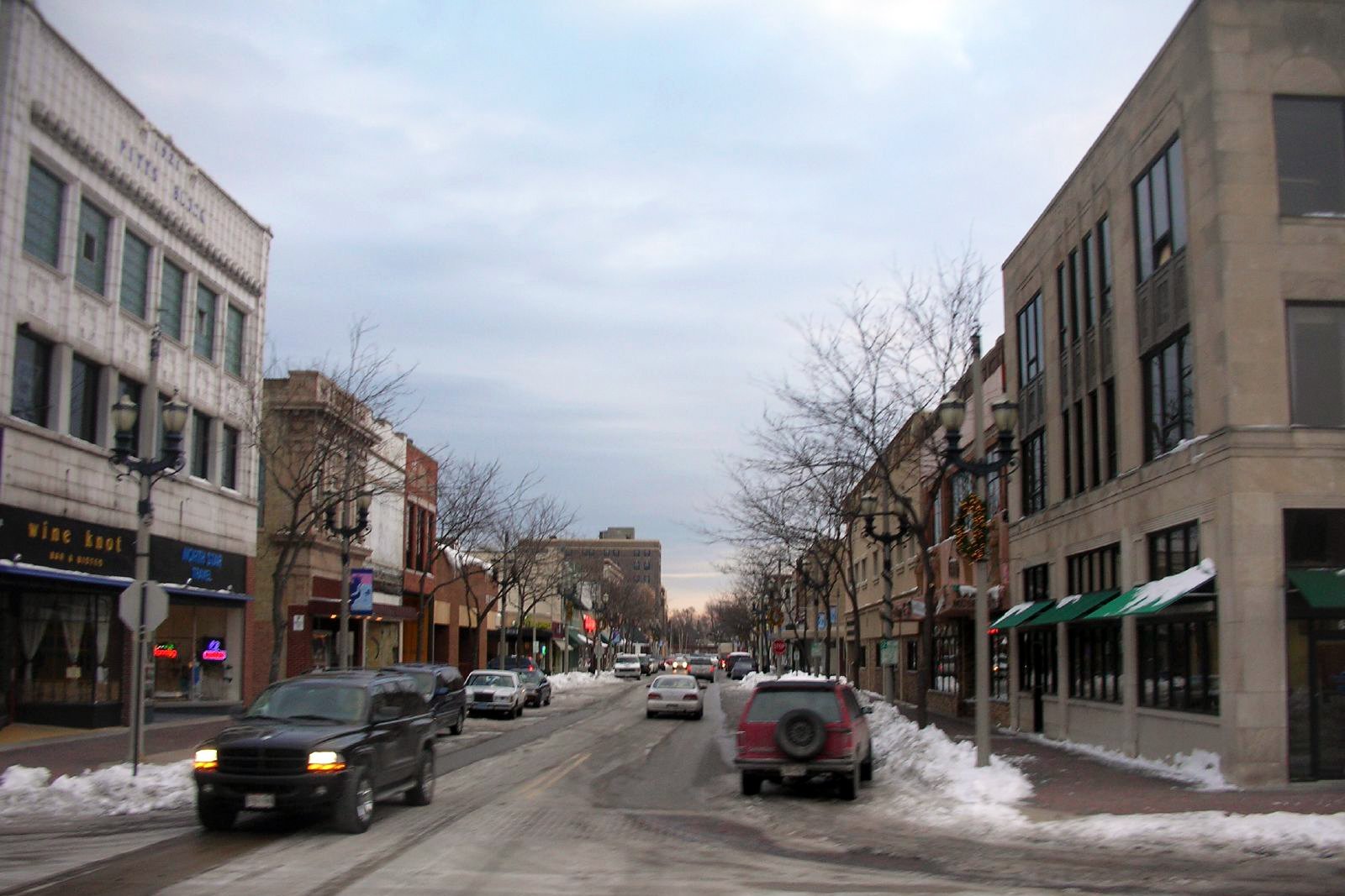 Kenosha, WI