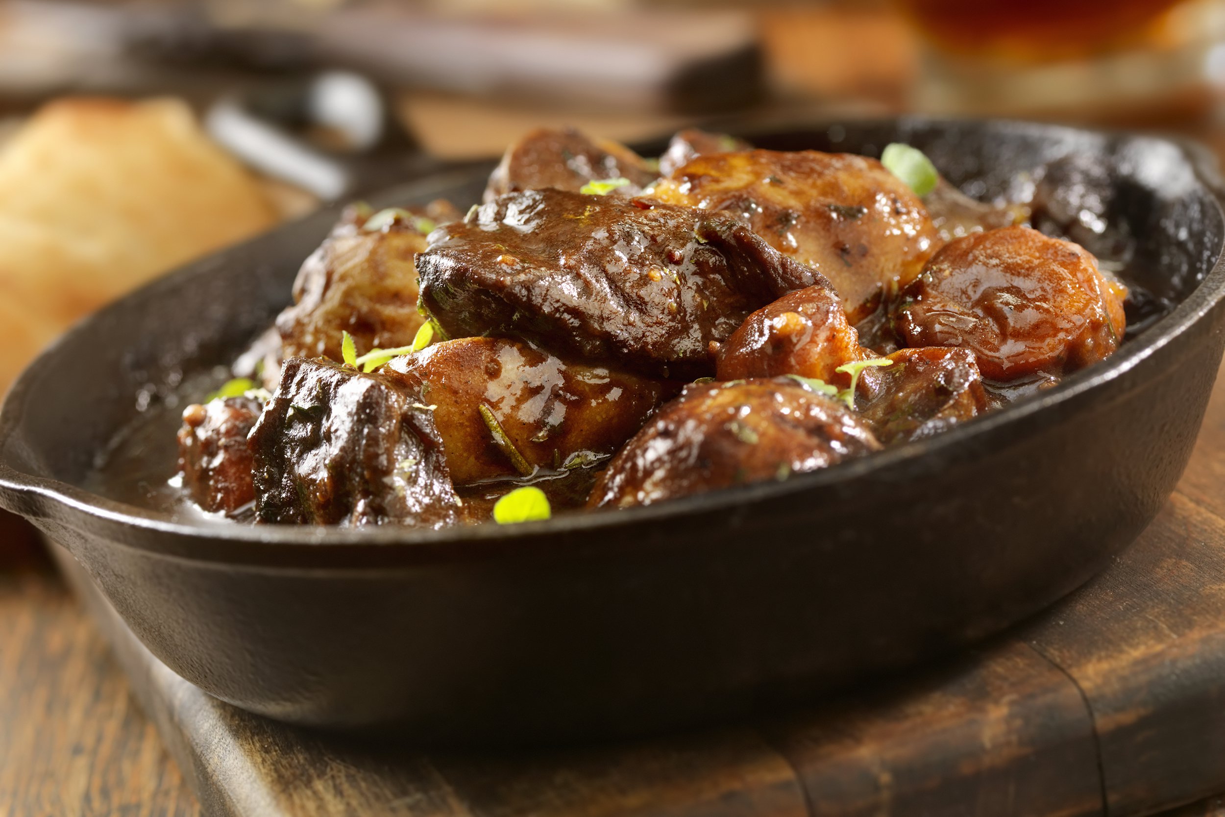 Beef Stew