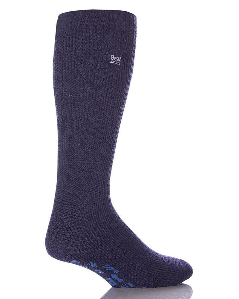 Heat Holders Men's Slipper Thermal Socks
