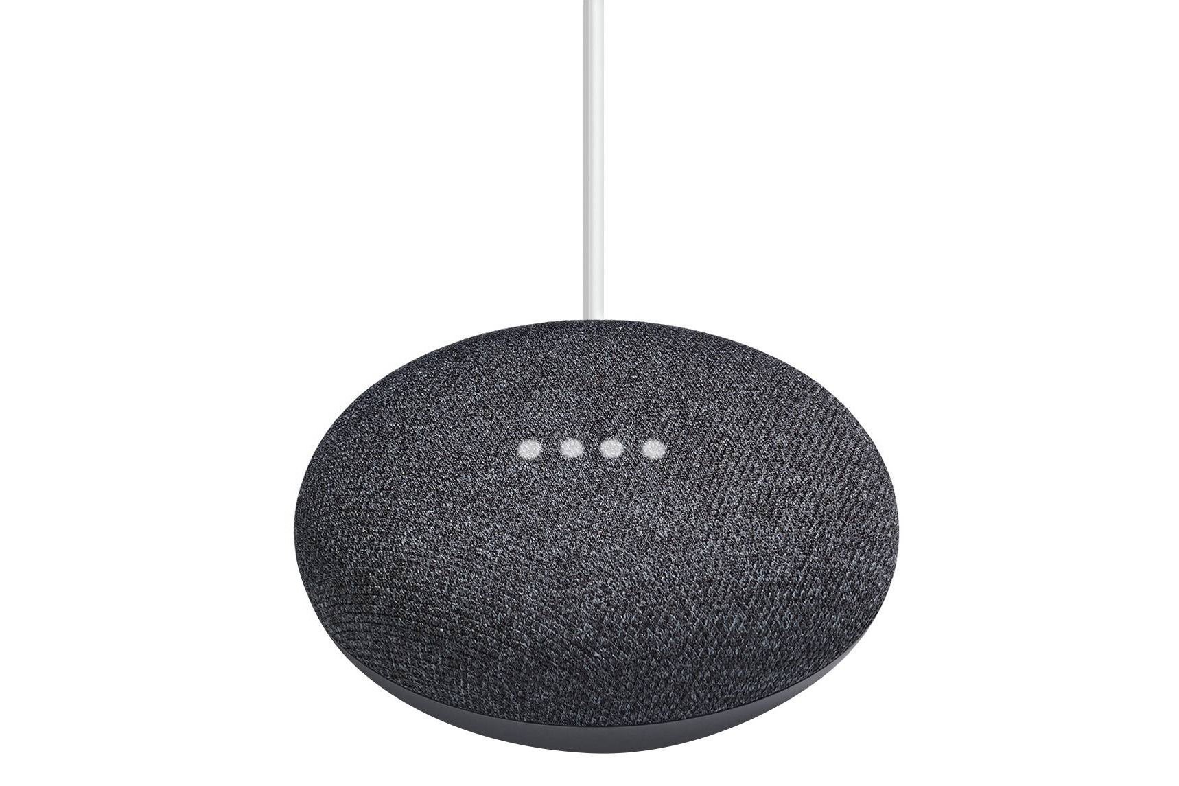 Google Home Mini